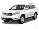 2011-2013 Highlander Hybrid Battery Resource