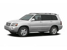 2005-2007 Highlander Hybrid Battery Resource