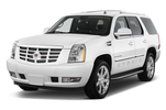 2008 - 2013 Tahoe, GMC Yukon, Cadillac Escalade