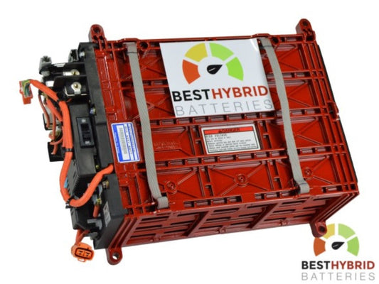 Honda Civic 2003-2005 Hybrid Battery Resource – Best Hybrid Batteries