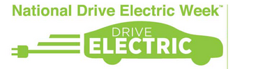 National Drive Electric Week