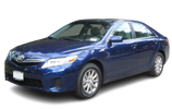 Toyota Camry 2007-2011 Hybrid Battery Resources