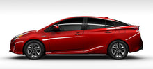 4th Generation Prius Released for 2016