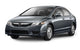 Honda Civic Hybrid Battery Replacement