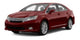 Lexus HS 250h Hybrid Batteries