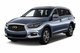 Infiniti QX60 Hybrid Batteries