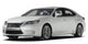 Lexus ES 300h Hybrid Batteries