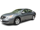 Nissan Altima Hybrid