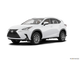 Lexus NX 300h Hybrid Batteries