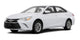 Toyota Camry Hybrid