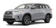 Toyota Highlander Hybrid Battery Replacements