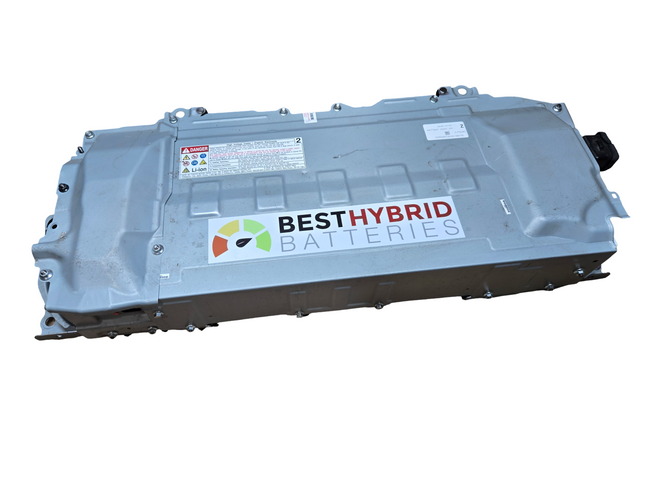 Toyota Camry 2018-2024 Hybrid Battery