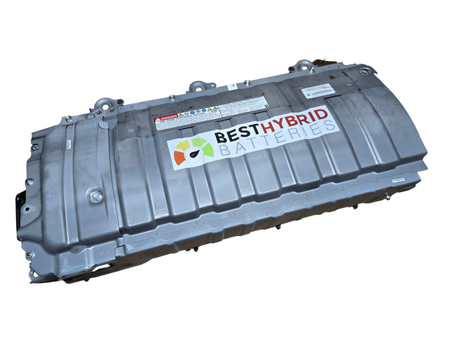 Toyota Camry 2018-2024 Hybrid Battery