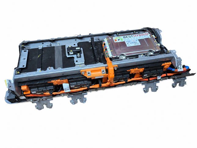 Hyundai Ioniq Hybrid Battery 2017-2022