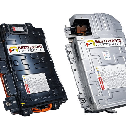 Kia Optima Plug-In 2016-2019 Hybrid Battery