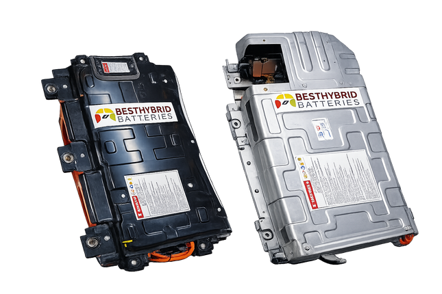 Kia Optima Plug-In 2016-2019 Hybrid Battery