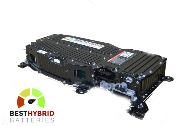 Lincoln MKZ Hybrid Battery (2013-2015)