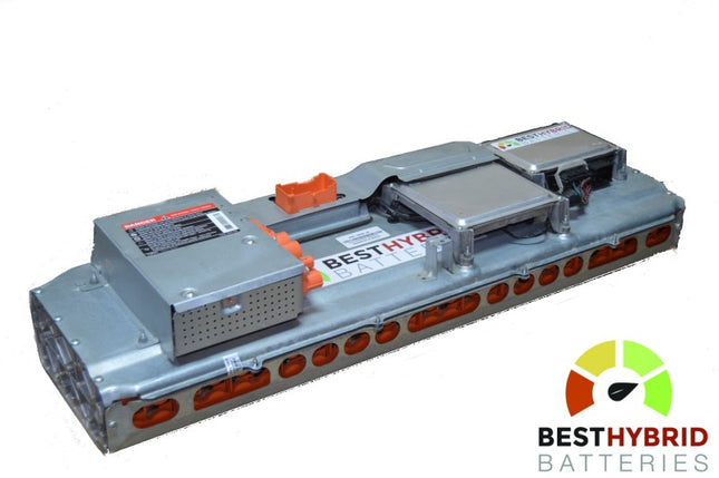 Lincoln MKZ Hybrid Battery (2010-2012)