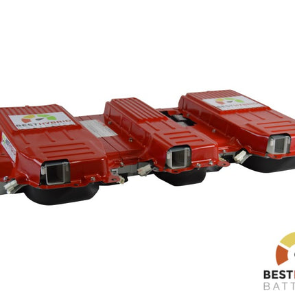 Lexus RX 400h Hybrid Battery (2006-2007)