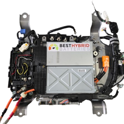 Honda Civic Power Inverter (2012-2015)