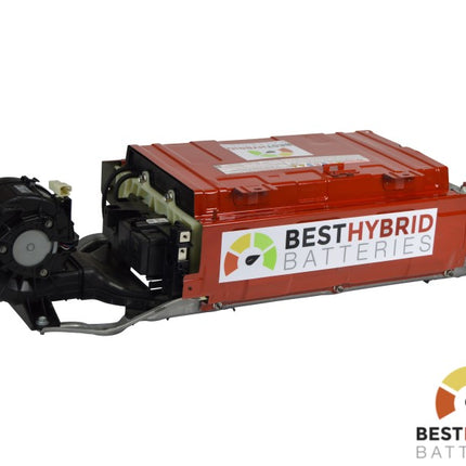 Hybrid Battery for Toyota Prius C (2012-2018)