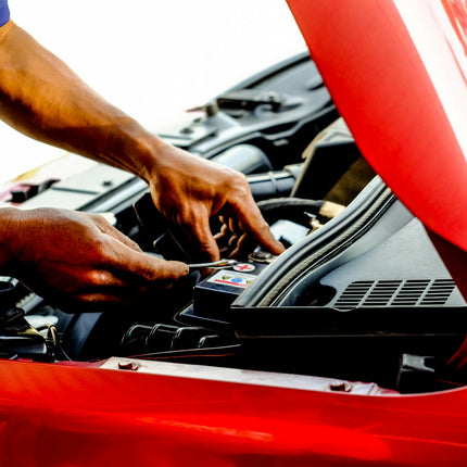 Hybrid Battery Reconditioning Service