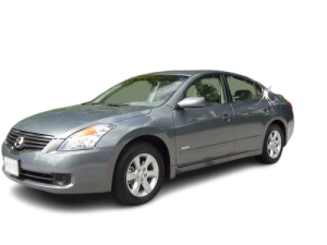 Nissan Altima Hybrid 2007-2011