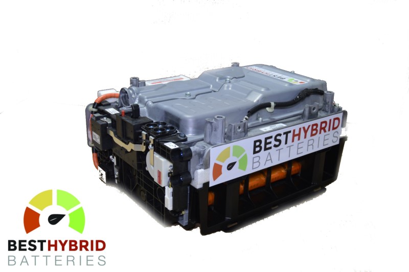 20102014 Honda Insight Hybrid Battery Best Hybrid Batteries