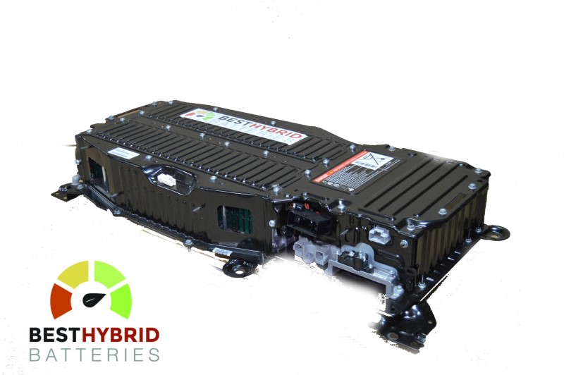 2013-2015 Ford Fusion Hybrid Battery - Best Hybrid Batteries