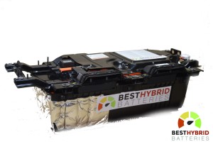 Hyundai Sonata (2016-2017) Hybrid Battery