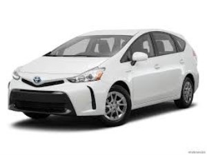 Prius 2010-2015