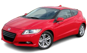 CRZ