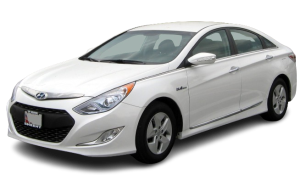 Sonata Hybrid